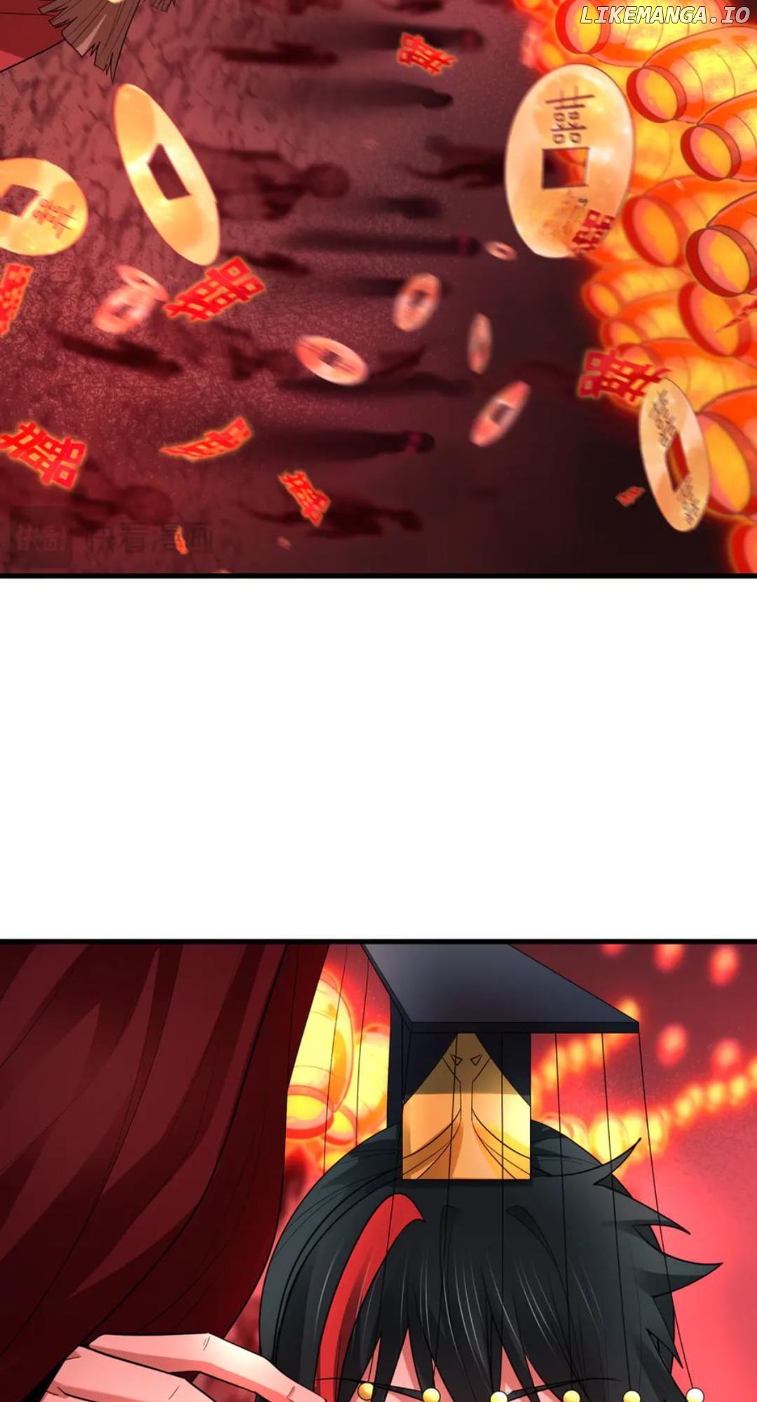 Era of the Haunted Chapter 451 - page 36